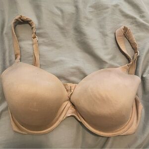 Victoria's Secret Tan Bra